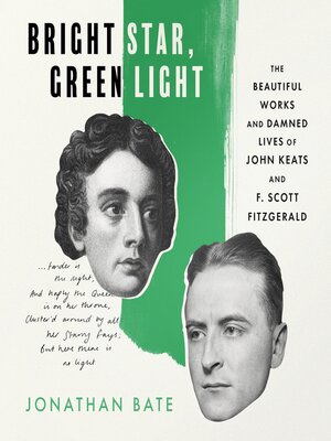 cover image of Bright Star, Green Light